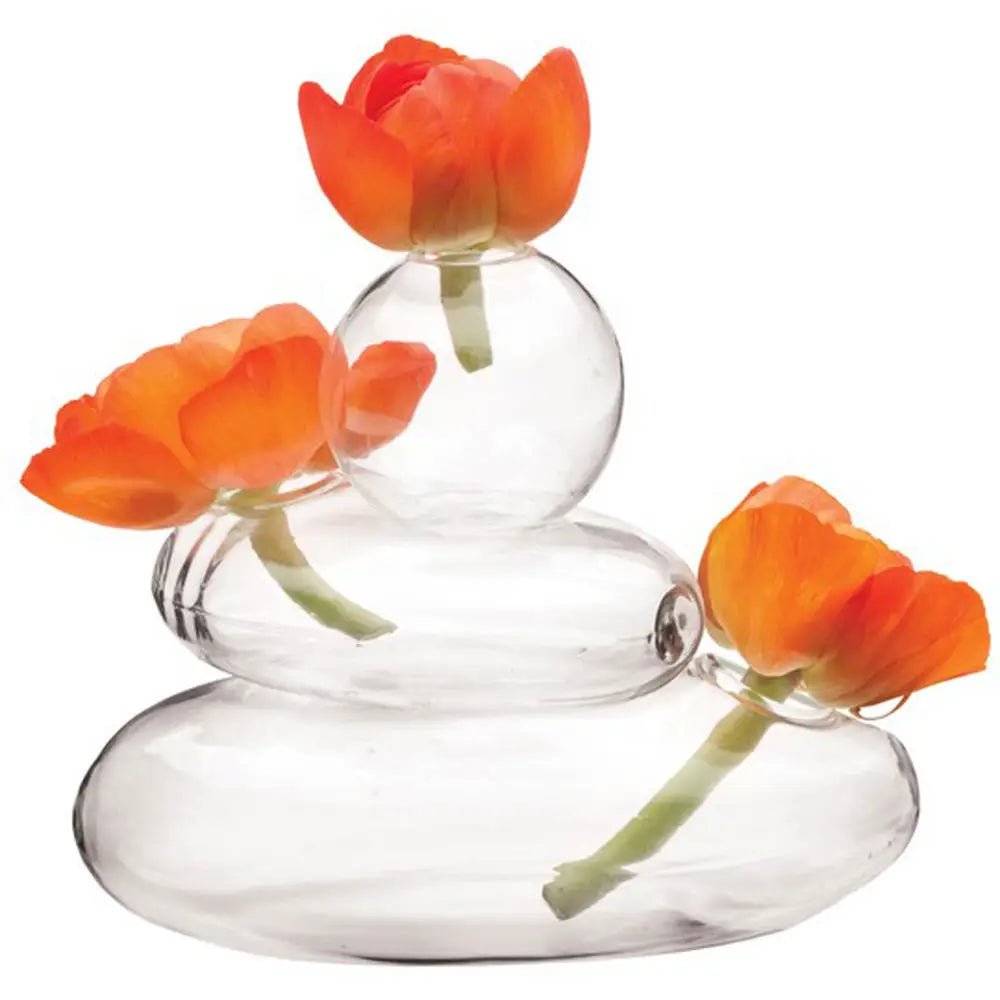 Rockpile Bud Vase - Lauren Egger Designs