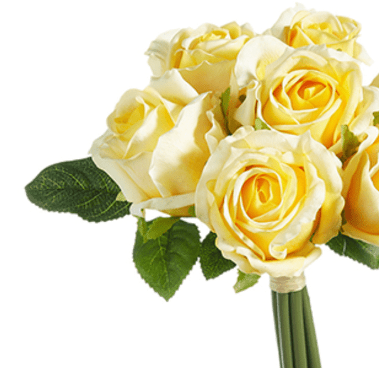 Rose Bundle, Yellow - Lauren Egger Designs